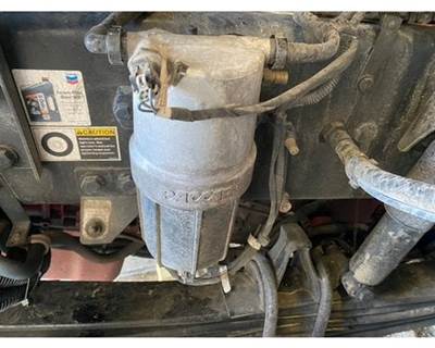 Kenworth T880 Fuel / Water Separator