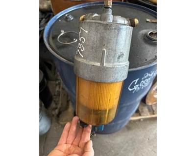 Kenworth W900 Fuel / Water Separator