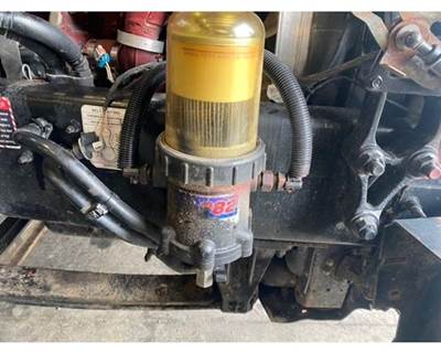 Mack Pinnacle CXU613 Fuel / Water Separator for a Mack CXU613