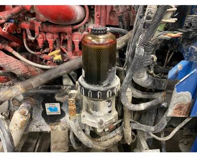 Peterbilt 378 Fuel / Water Separator