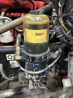 Peterbilt 389 Fuel / Water Separator