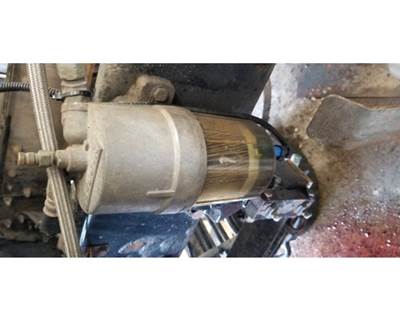 Peterbilt 389 Fuel / Water Separator for a Peterbilt 388