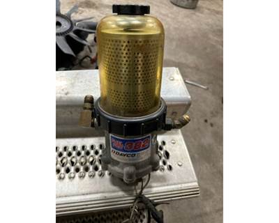 Peterbilt 389 Fuel / Water Separator