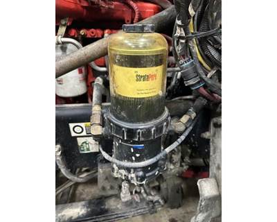 Peterbilt 389 Fuel / Water Separator