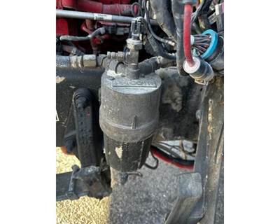 Peterbilt 389 Fuel / Water Separator