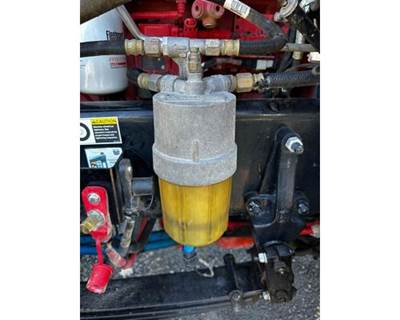 Peterbilt 389 Fuel / Water Separator