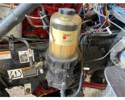 Peterbilt 567 Fuel / Water Separator