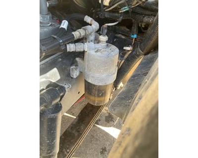 Peterbilt 567 Fuel / Water Separator