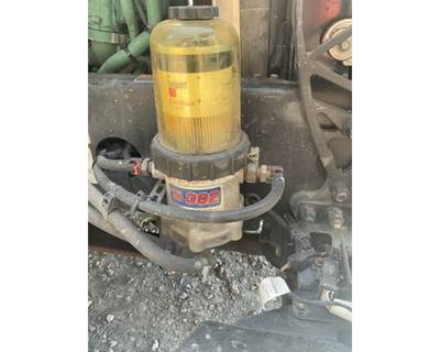 Volvo VNL Fuel / Water Separator