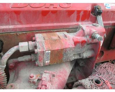 Cummins ISX Fuel Injection Pump