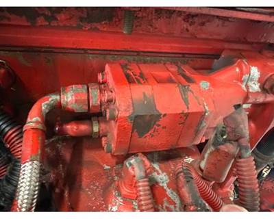 Cummins Fuel Injection Pump for a International 9200I