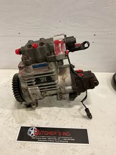 Cummins ISX15 Fuel Injection Pump for a Kenworth W900
