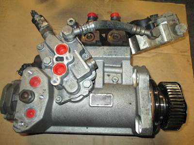 Detroit DD15 Fuel Injection Pump for a Freightliner CASCADIA