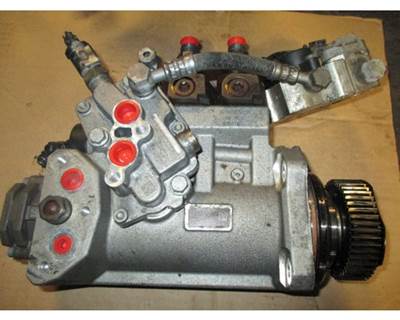 Detroit DD15 Fuel Injection Pump for a Freightliner CASCADIA