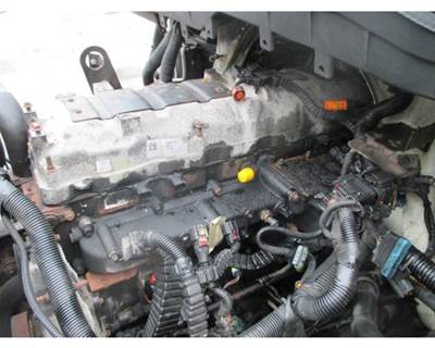 International MaxxForce DT Fuel Injection Pump for a International 4300
