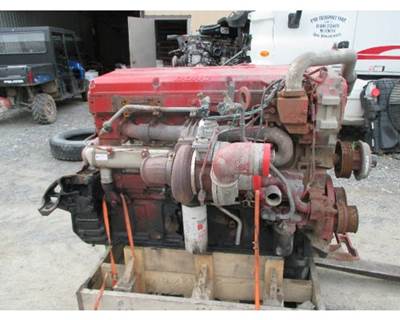 Cummins ISX Fuel Injector
