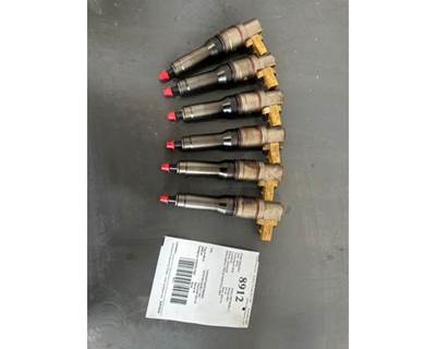 Paccar MX-13 Fuel Injector for a Peterbilt 567