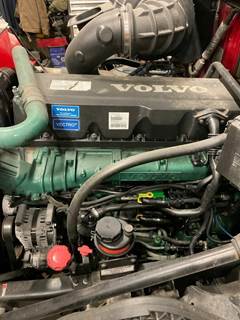 Volvo D13 Fuel Injector for a Volvo VNL