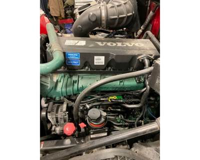 Volvo D13 Fuel Injector for a Volvo VNL