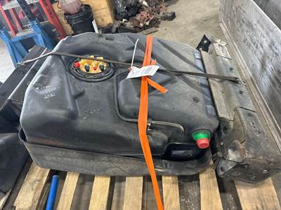 Chevrolet C5500 Fuel Tank