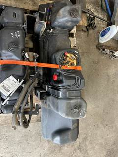 Chevrolet C5500 Fuel Tank