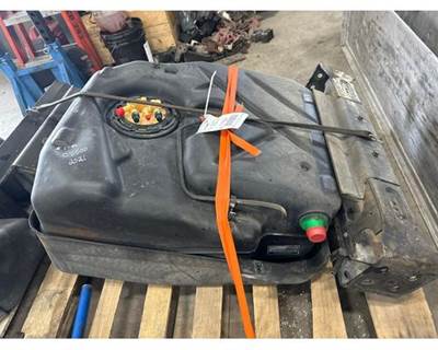 Chevrolet C5500 Fuel Tank