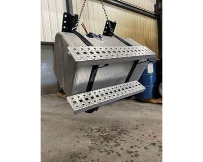 Freightliner 108SD Left Fuel Tank