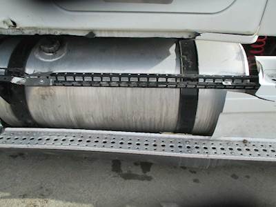 Freightliner Cascadia Fuel Tank