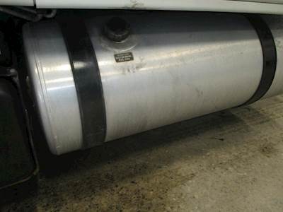 Freightliner Cascadia Left Fuel Tank