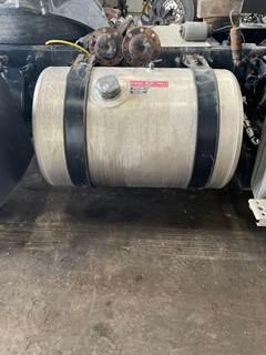 Freightliner Cascadia Right Fuel Tank for a Freightliner CASCADIA 126
