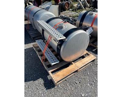 Freightliner Cascadia Left Fuel Tank
