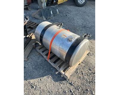 Freightliner Cascadia Right Fuel Tank for a Freightliner CASCADIA 125