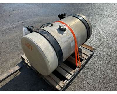 Freightliner Cascadia Right Fuel Tank for a Freightliner CASCADIA 126