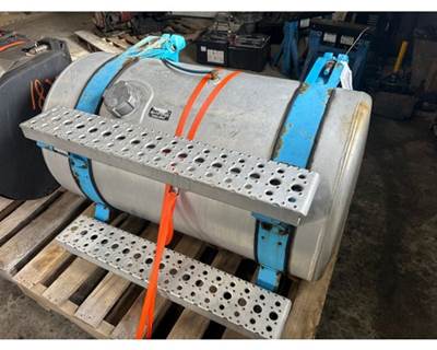 Freightliner Cascadia Right Fuel Tank