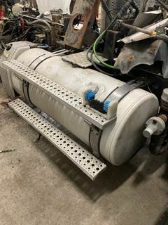 Freightliner Coronado 122 Fuel Tank
