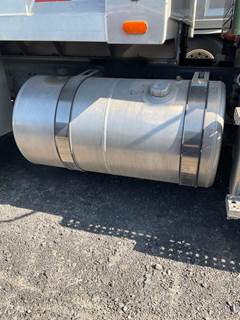 Freightliner Coronado 122 Right Fuel Tank