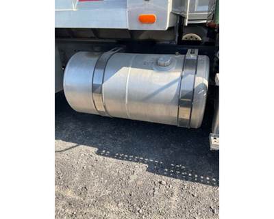 Freightliner Coronado 122 Right Fuel Tank