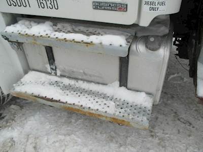 Freightliner M2 106 Left Fuel Tank