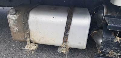 Freightliner M2 106 Right Fuel Tank