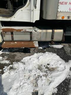 Freightliner M2 106 Fuel Tank
