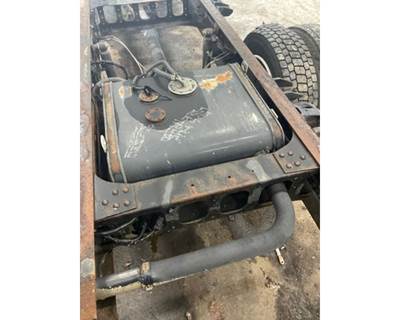 Hino 195 Fuel Tank