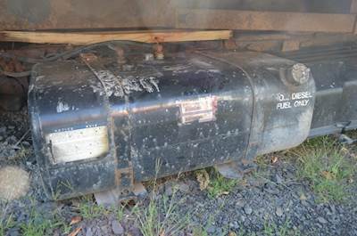 Hino ALL Fuel Tank for a Hino FA