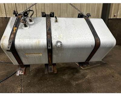 Hino L6 Left Fuel Tank