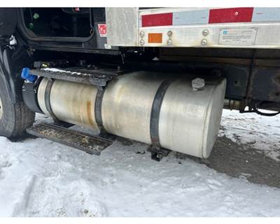 International 4300 Left Fuel Tank