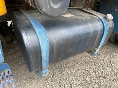 International 4700 Fuel Tank