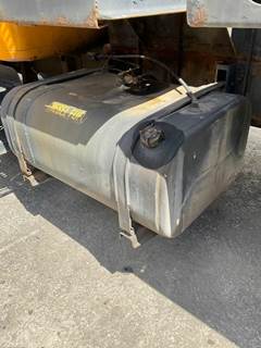 International 4700 Fuel Tank