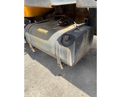 International 4700 Fuel Tank