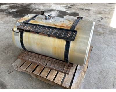 International 7600 Fuel Tank