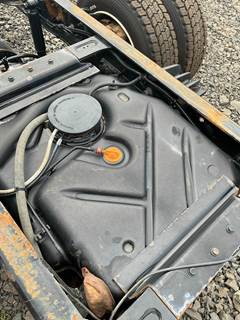 International CV515 Fuel Tank