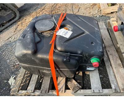 International CV515 Fuel Tank